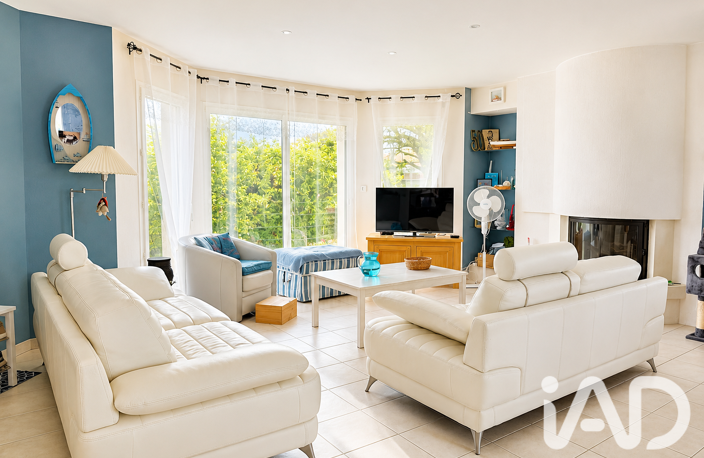 Vente Maison/villa 5 pièces — photo 4