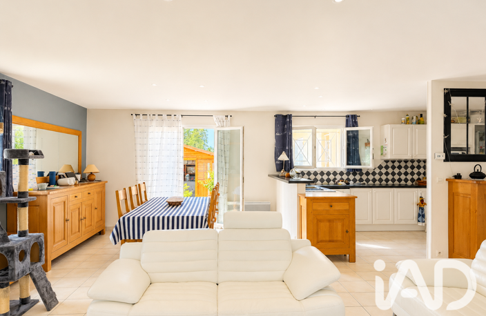 Vente Maison/villa 5 pièces — photo 5
