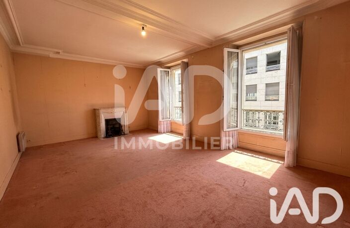 Vente Appartement 4 pièces — photo 2