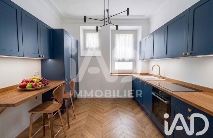 Vente Appartement 4 pièces — photo 3