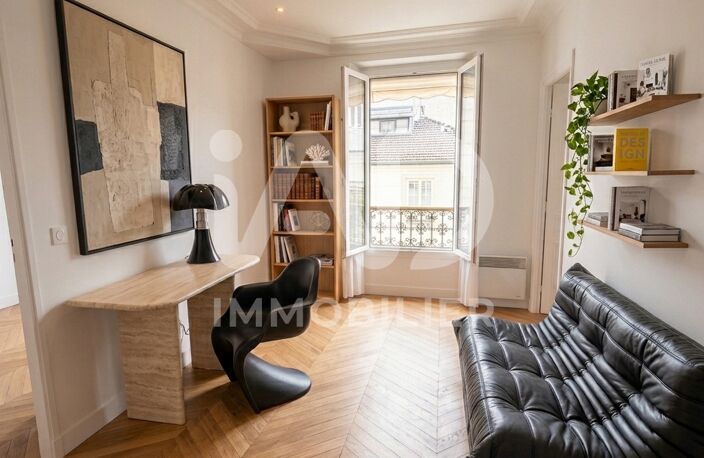 Vente Appartement 4 pièces — photo 5