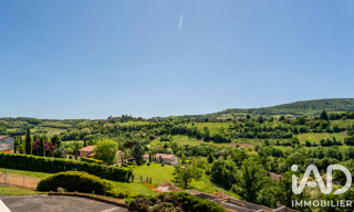 Maison 6 Pièces 167 m² à vendre à Ternand (69620)