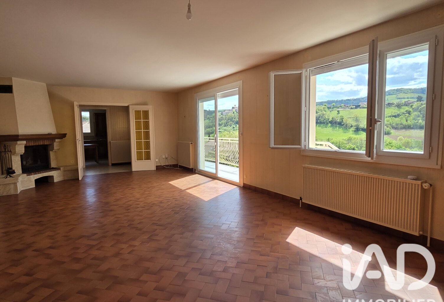 Vente Maison/villa 6 pièces — photo 1