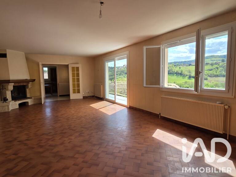 Vente Maison/villa 6 pièces — photo 1