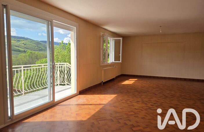 Vente Maison/villa 6 pièces — photo 3