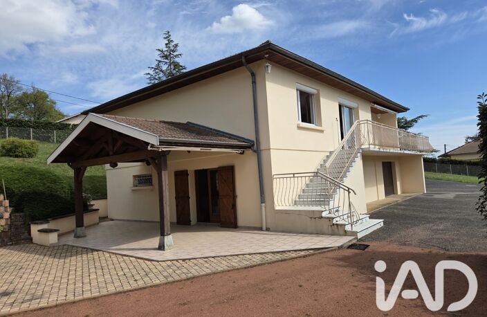 Vente Maison/villa 6 pièces — photo 5