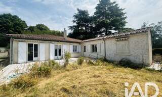 Maison 5 Pièces 118 m² à vendre à Fléac (16730)