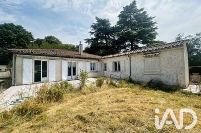 Maison 5 pièces 189900 €