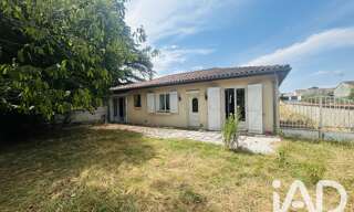 Maison 5 Pièces 118 m² à vendre à Fléac (16730)