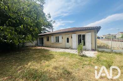 Maison 5 pièces 189900 €
