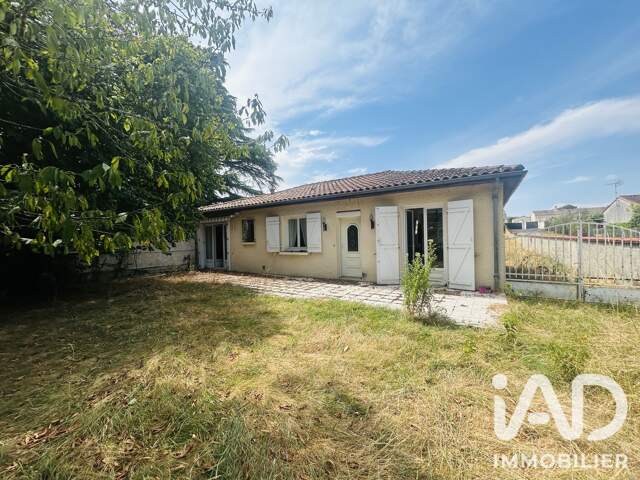 Vente Maison traditionnelle 5 pièces — photo du bien