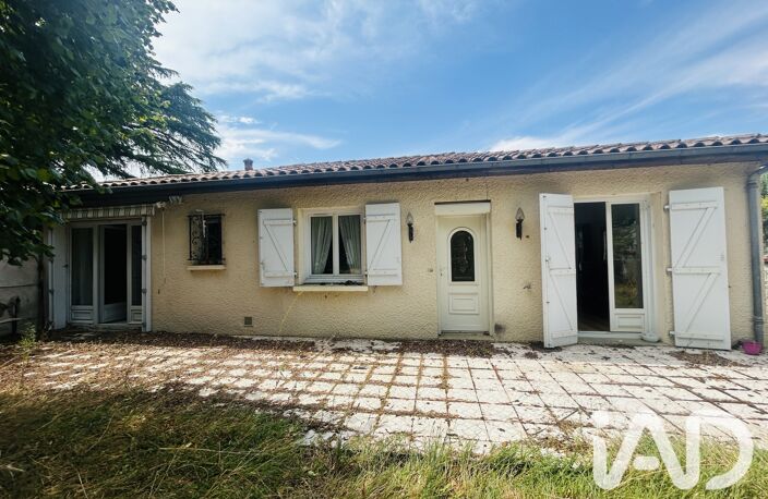 Vente Maison traditionnelle 5 pièces — photo 2