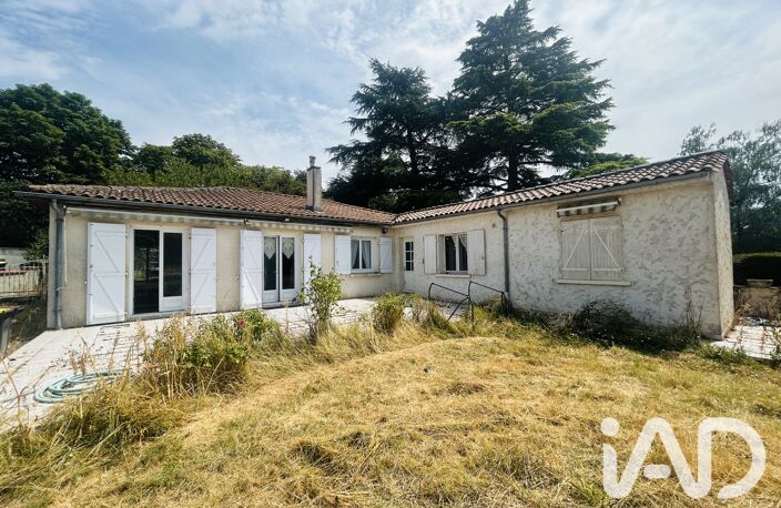 Vente Maison traditionnelle 5 pièces — photo 3
