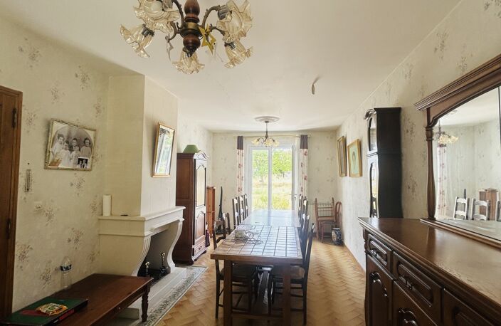 Vente Maison traditionnelle 5 pièces — photo 4