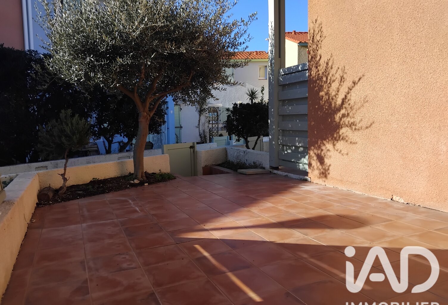 Vente Maison/villa 3 pièces — photo 1