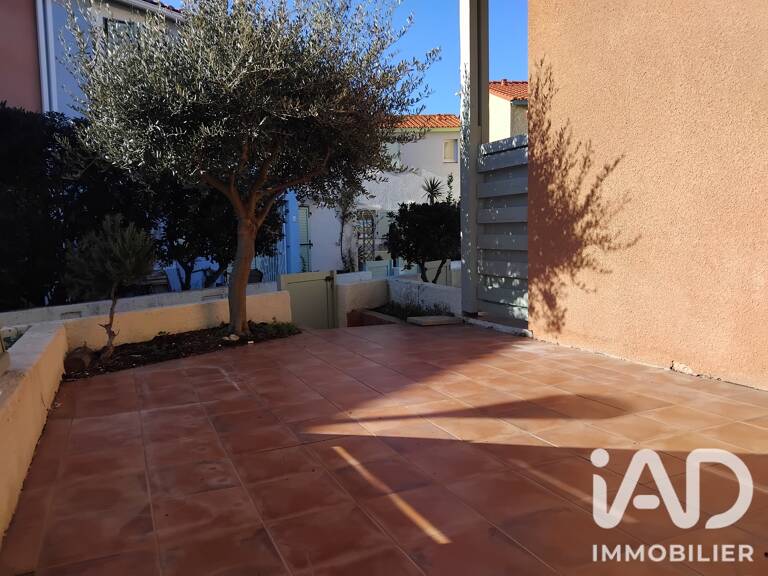 Vente Maison/villa 3 pièces — photo 1