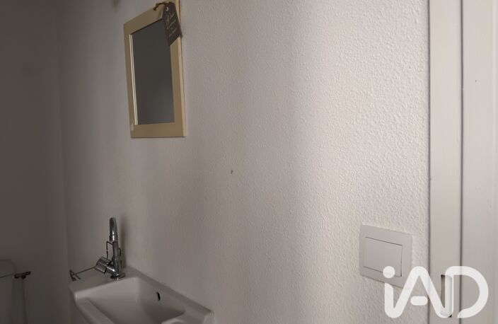 Vente Maison/villa 3 pièces — photo 5