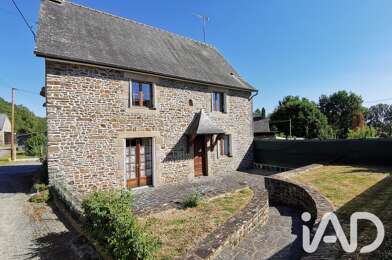 Maison 5 pièces 139000 €