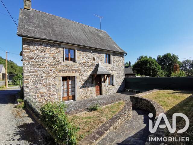 Vente Maison/villa 5 pièces — photo du bien