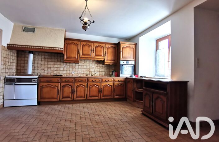 Vente Maison/villa 5 pièces — photo 2