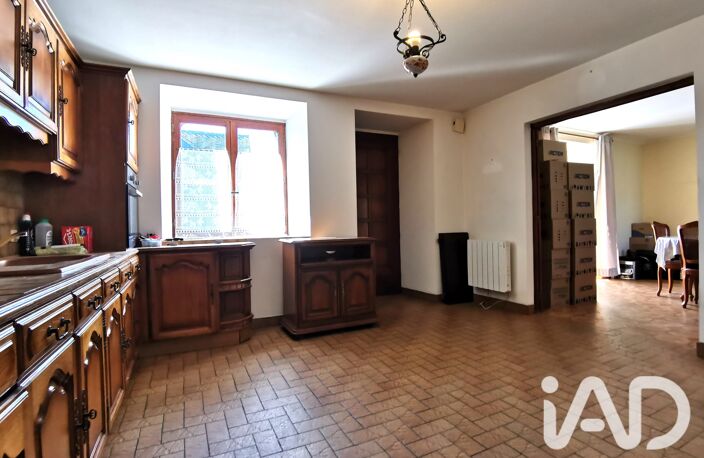 Vente Maison/villa 5 pièces — photo 3