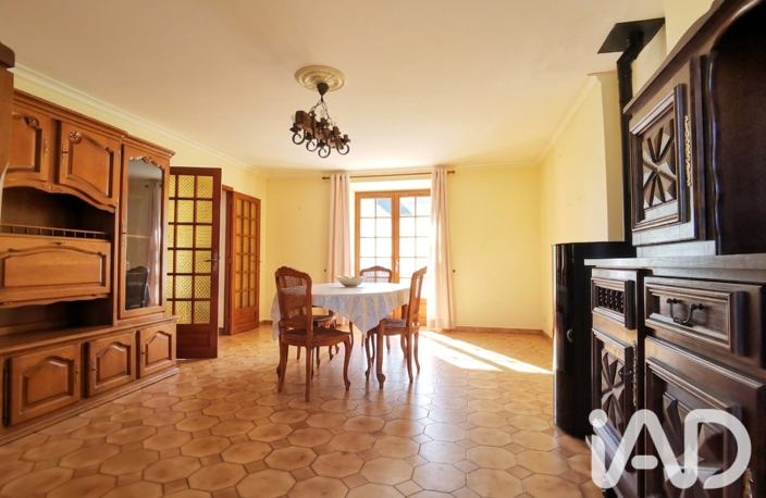 Vente Maison/villa 5 pièces — photo 4