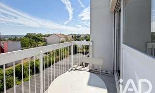 Appartement 1 Pièce 28 m² à louer à Bonneuil-sur-Marne (94380)