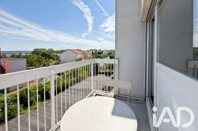 Appartement 1 pièces 850 €
