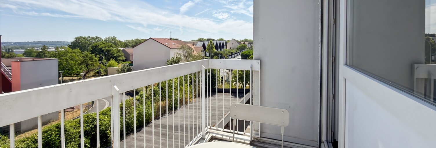 Appartement 1 Pièce 28 m² à louer à Bonneuil-sur-Marne (94380)