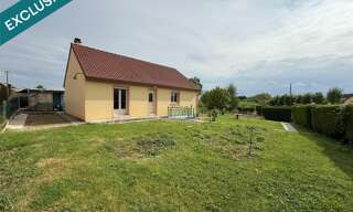 Maison 5 Pièces 82 m² à vendre à Larré (61250)