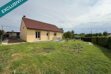 Maison 5 pièces 139900 €