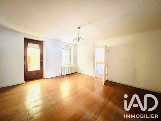 Vente Immeuble 250 m&sup2; — photo du bien