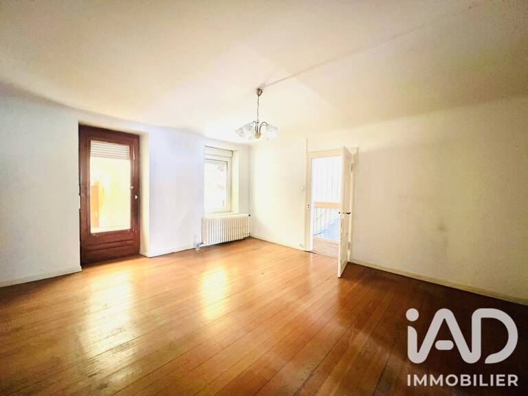 Vente Immeuble 250 m&sup2; — photo 1