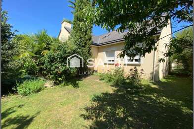 Maison 5 pièces 265000 €