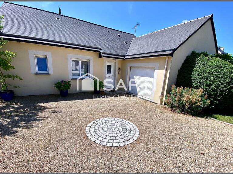 Maison proche Châteaubriant     3 chambres — photo 1