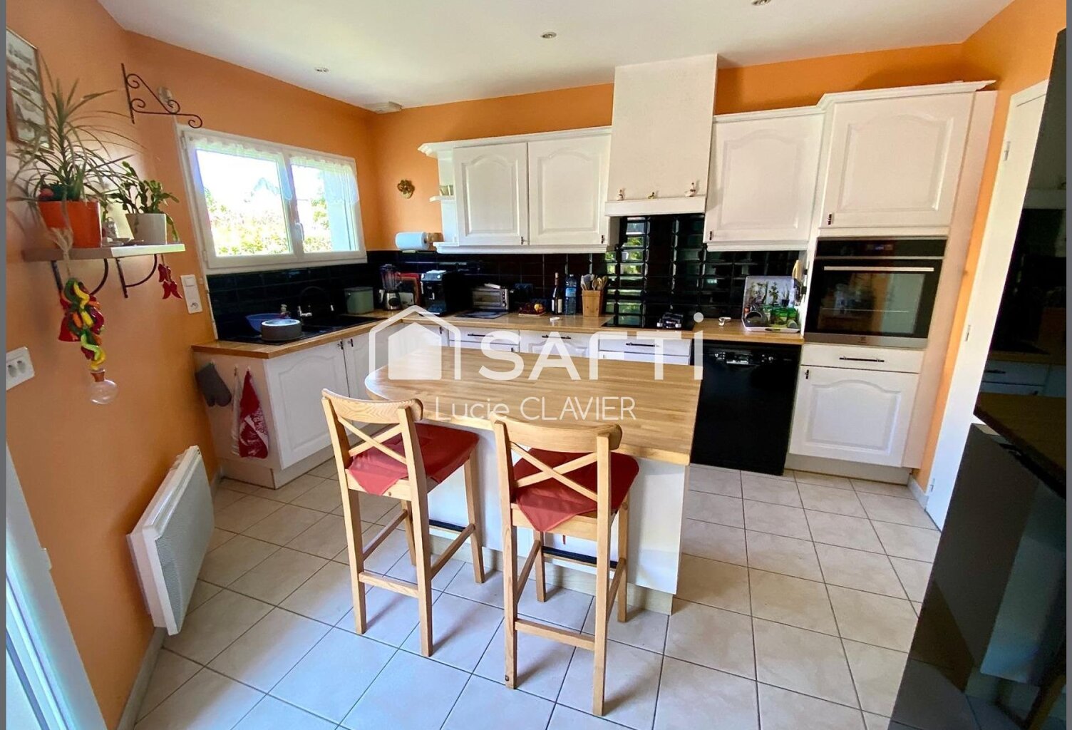 Maison proche Châteaubriant     3 chambres — photo 1