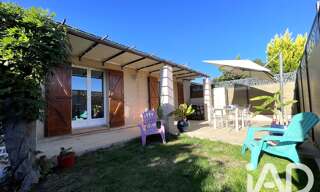 Maison 4 Pièces 62 m² à vendre à Le Plan-de-la-Tour (83120)