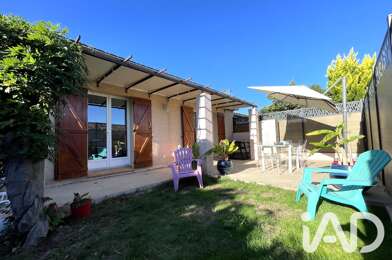 Maison 4 pièces 379000 €