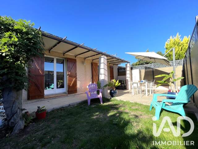 Vente Maison/villa 4 pièces — photo du bien