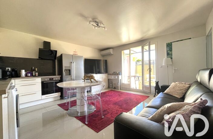 Vente Maison/villa 4 pièces — photo 4