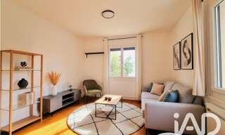 Appartement 3 Pièces 64 m² à vendre à Grenoble (38100)