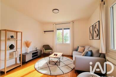 Appartement 3 pièces 139000 €