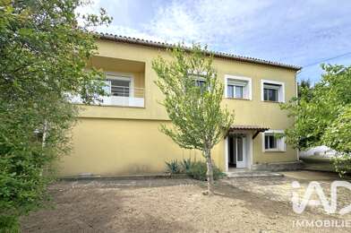 Maison 6 pièces 329000 €