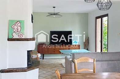 Maison 4 pièces 285000 €