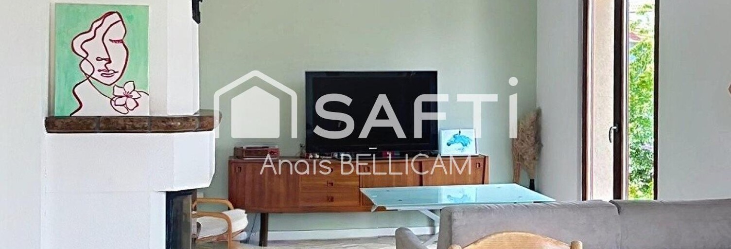 Maison 4 Pièces 98 m² à vendre à Weckolsheim (68600)