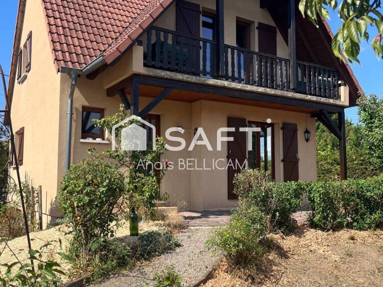 Charmante Maison de 98 m² sur un terrain 6 ares — photo 1