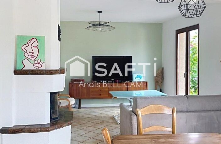 Charmante Maison de 98 m² sur un terrain 6 ares — photo 2