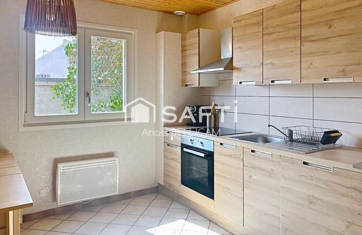 Charmante Maison de 98 m² sur un terrain 6 ares — photo 4