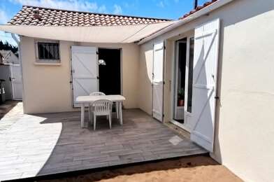 Maison 3 pièces 282000 €