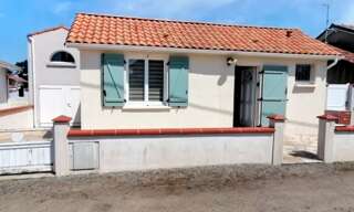 Maison 3 Pièces 63 m² à vendre à La Plaine-sur-Mer (44770)